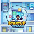 Idle Startup Tycoon