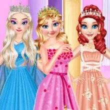 disney Dress Up Games