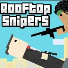 Rooftop Snipers 2