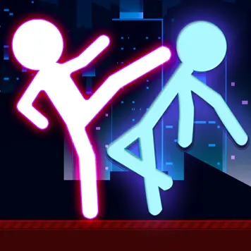 Ultimate Stickman Fighting